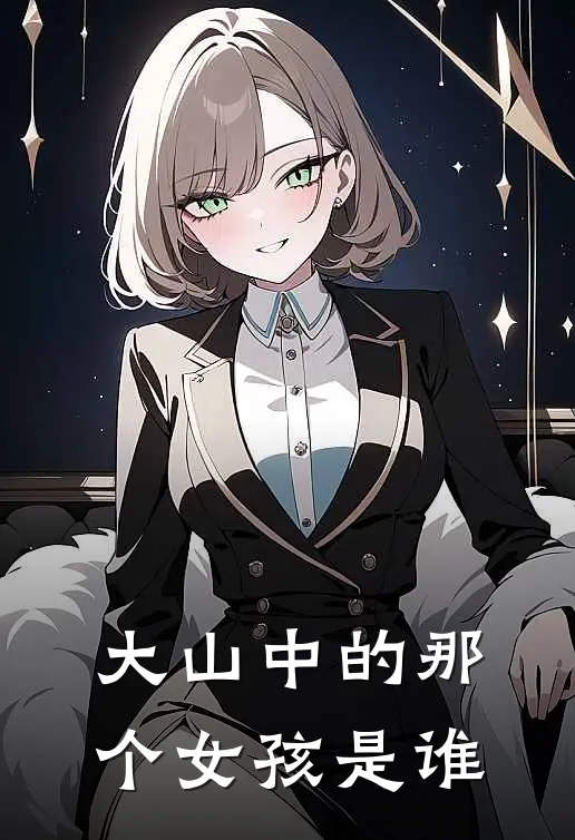 大山中的那个女孩是谁