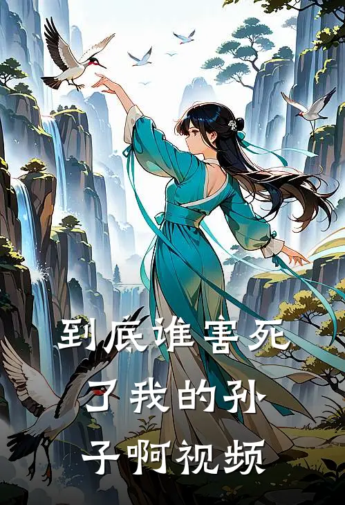 到底谁害死了我的孙子啊视频