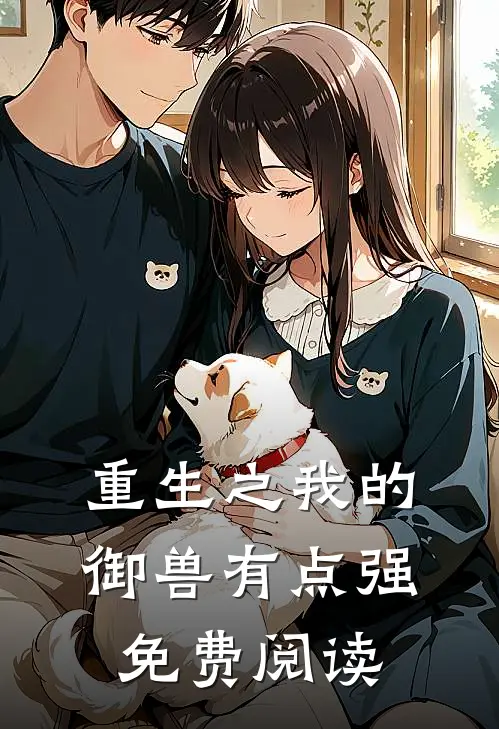 重生之我的御兽有点强免费阅读