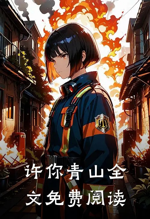 许你青山全文免费阅读