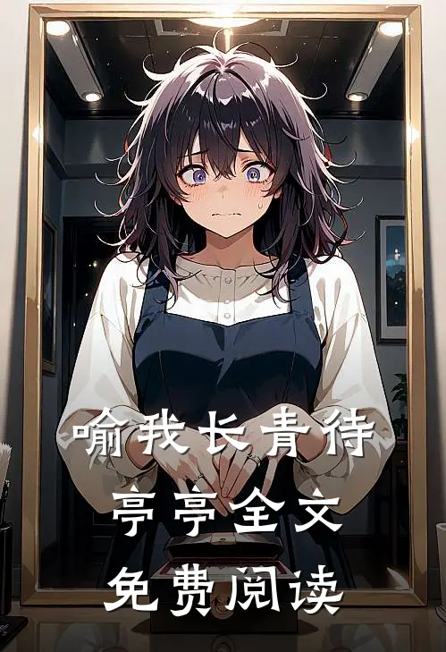 喻我长青待亭亭全文免费阅读