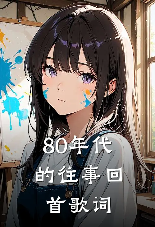 80年代的往事回首歌词