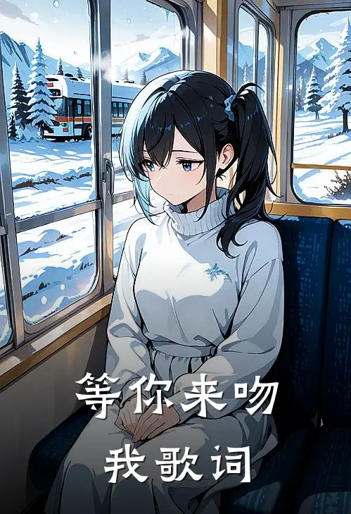 等你来吻我 歌词