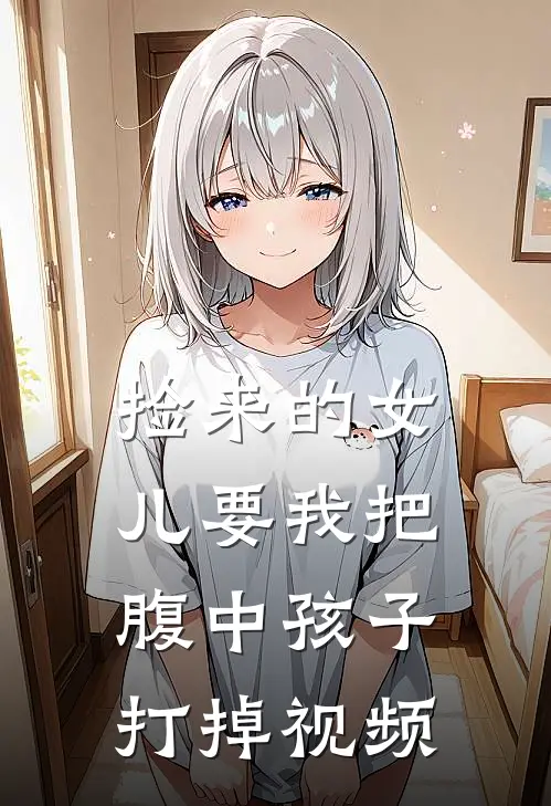 捡来的女儿要我把腹中孩子打掉视频