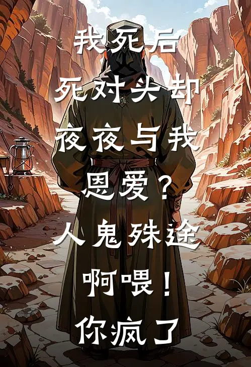 我死后，死对头却夜夜与我恩爱？人鬼殊途啊喂！你疯了