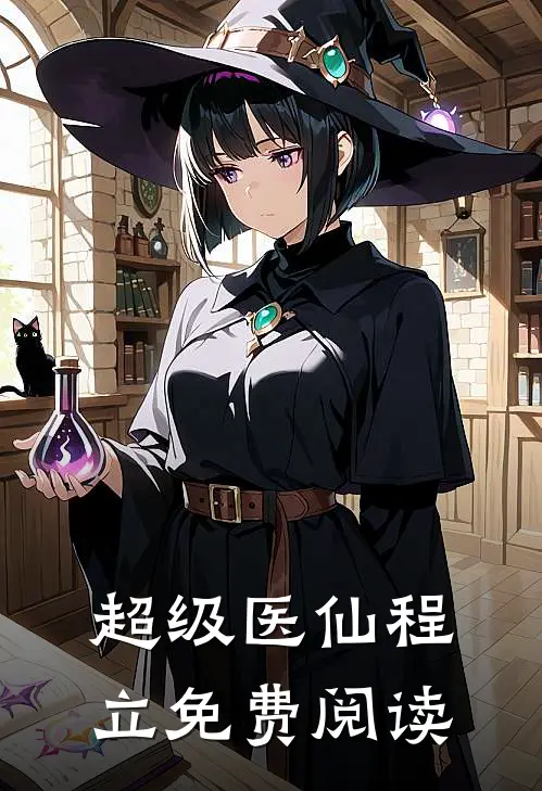 超级医仙程立免费阅读
