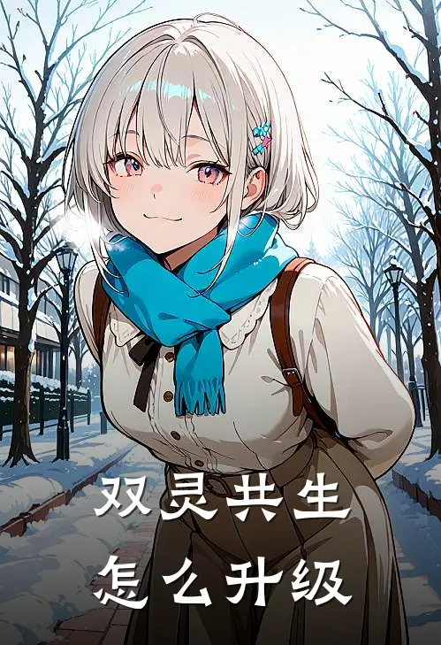 双灵共生怎么升级