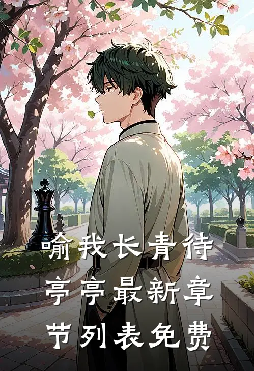 喻我长青待亭亭 最新章节列表免费