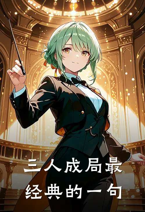 三人成局最经典的一句
