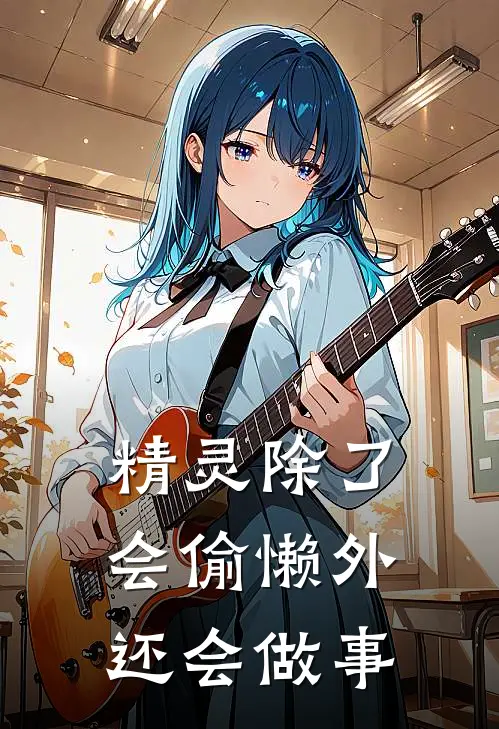 精灵除了会偷懒外还会做事