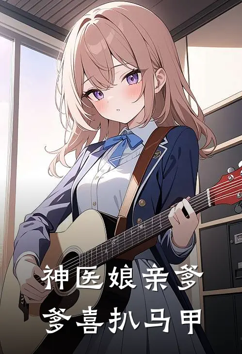 神医娘亲爹爹喜扒马甲