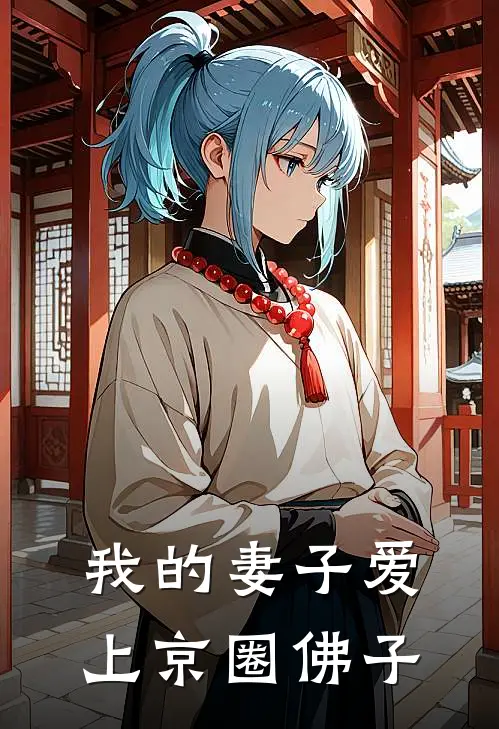 我的妻子爱上京圈佛子