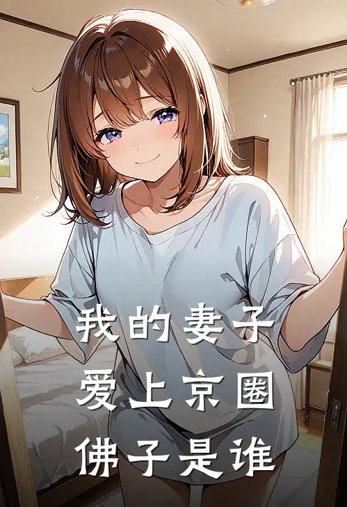 我的妻子爱上京圈佛子是谁
