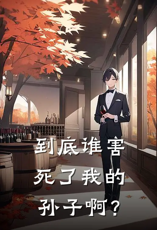 到底谁害死了我的孙子啊？