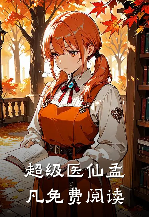 超级医仙孟凡免费阅读