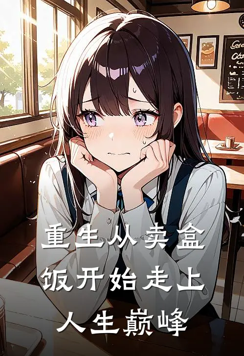 重生从卖盒饭开始走上人生巅峰