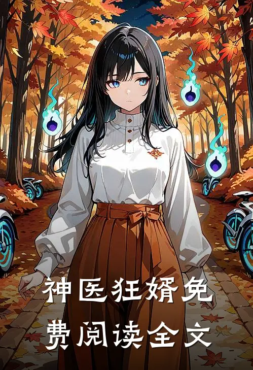 神医狂婿免费阅读全文