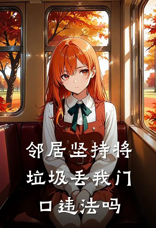 邻居坚持将垃圾丢我门口违法吗