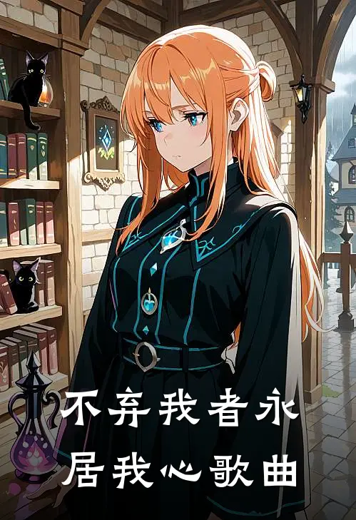 不弃我者永居我心歌曲