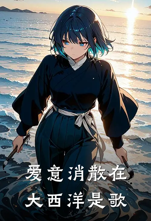 爱意消散在大西洋是歌