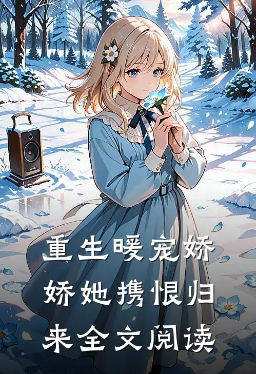 重生暖宠娇娇她携恨归来全文阅读