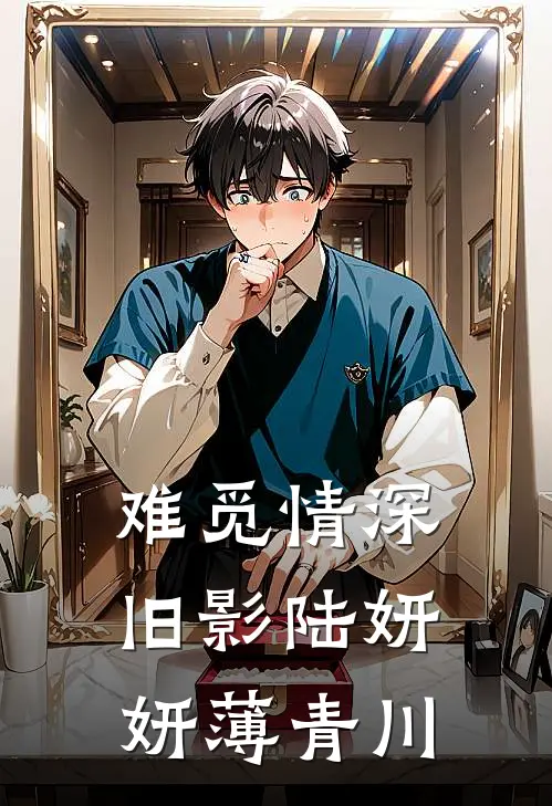 难觅情深旧影陆妍妍薄青川