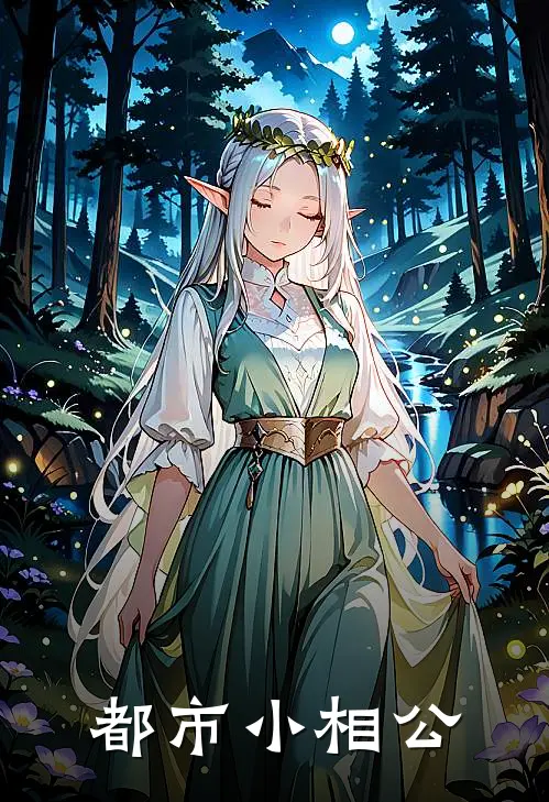都市小相公
