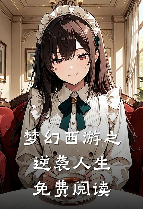 梦幻西游之逆袭人生免费阅读