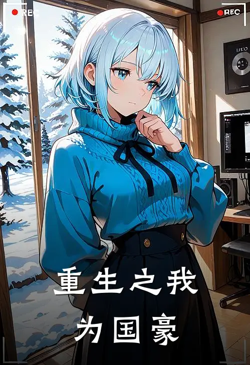 重生之我为国豪