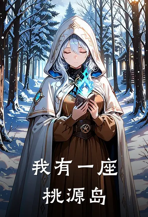 我有一座桃源岛