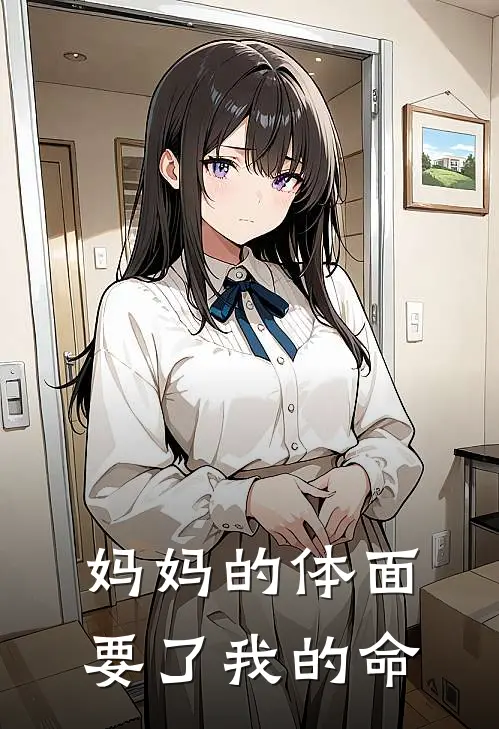 妈妈的体面，要了我的命
