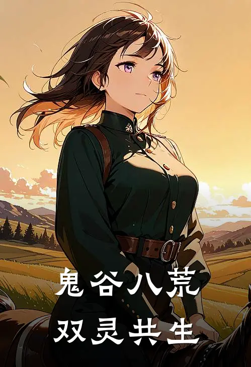 鬼谷八荒双灵共生