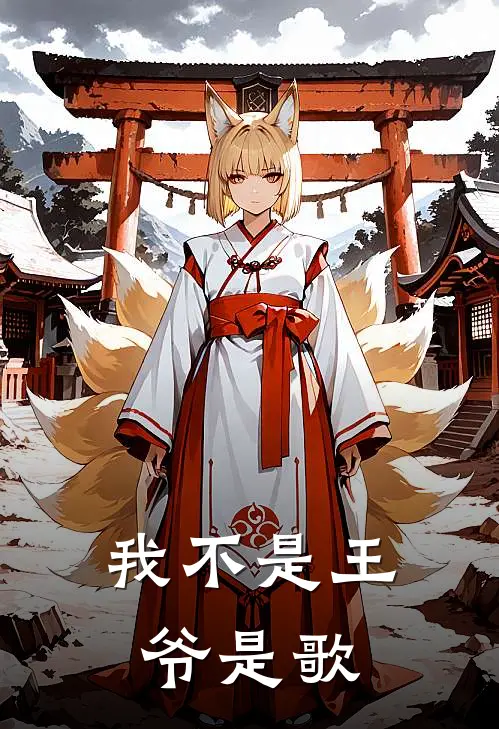 我不是王爷是歌