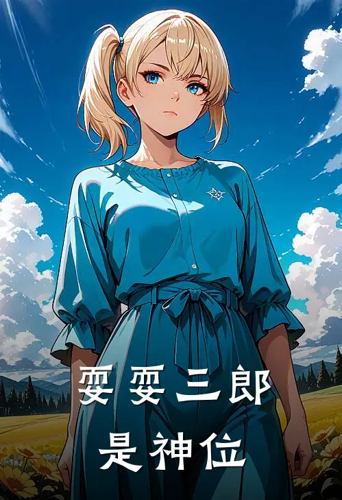 耍耍三郎是神位