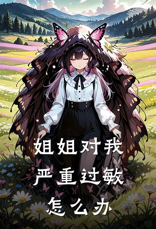 姐姐对我严重过敏怎么办