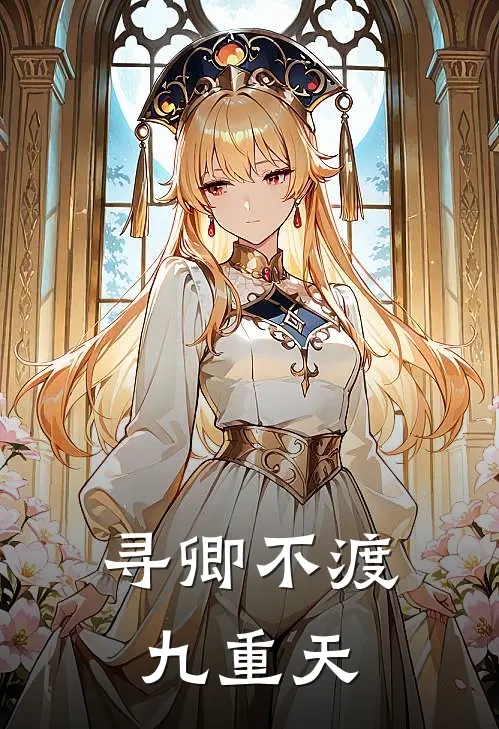 寻卿不渡九重天