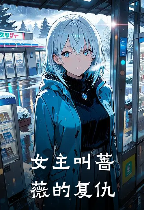 女主叫蔷薇的复仇