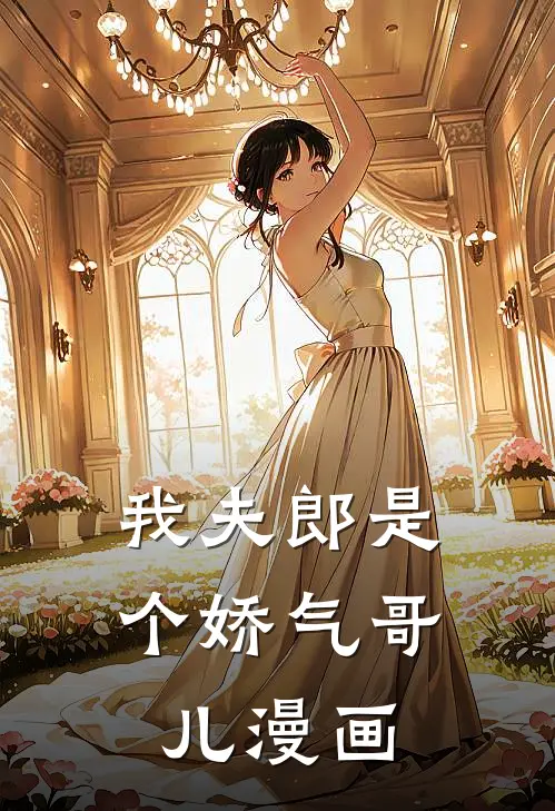 我夫郎是个娇气哥儿漫画