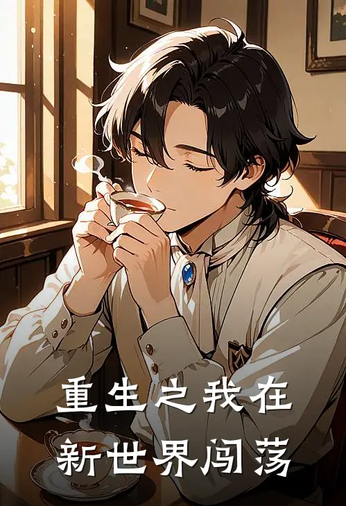 重生之我在新世界闯荡