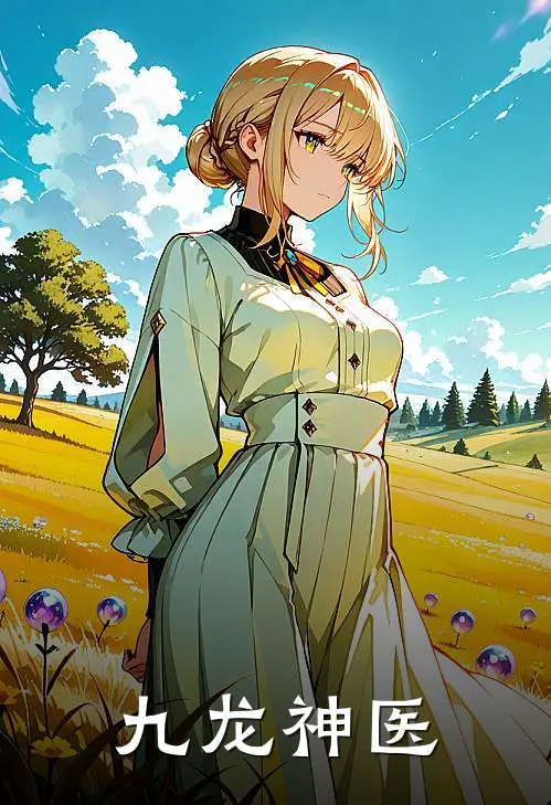 九龙神医