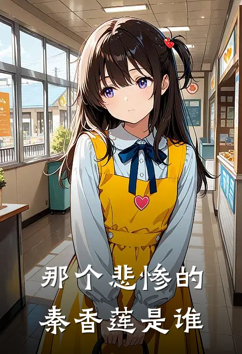 那个悲惨的秦香莲是谁