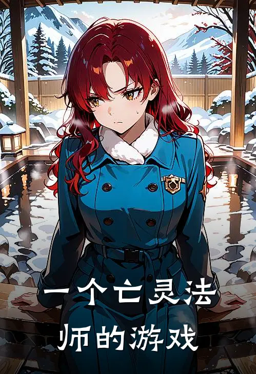 一个亡灵法师的游戏