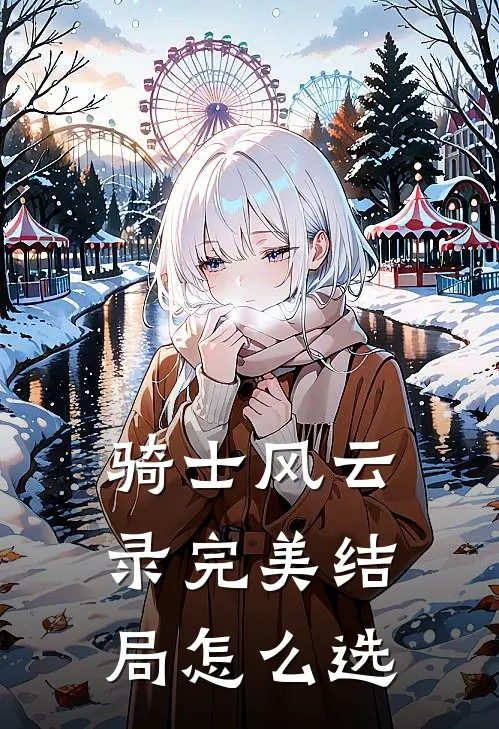 骑士风云录完美结局怎么选