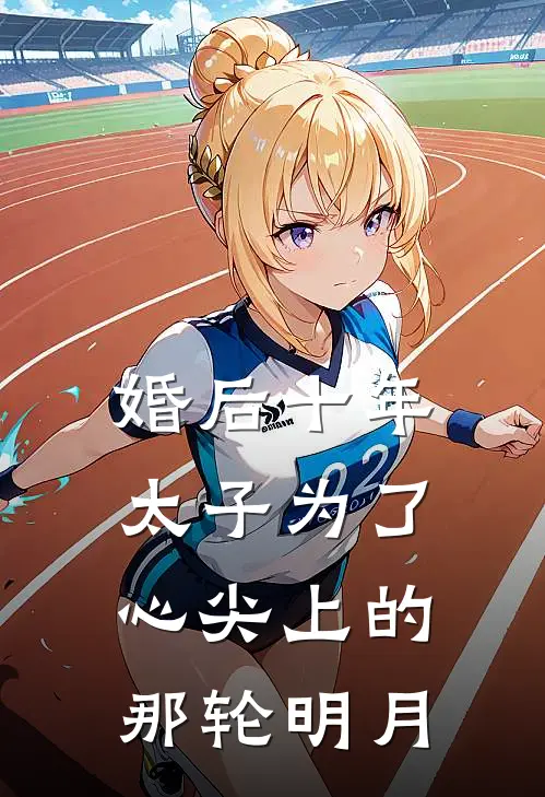 婚后十年太子为了心尖上的那轮明月