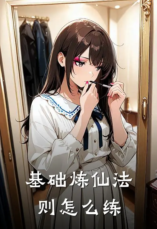 基础炼仙法则怎么练