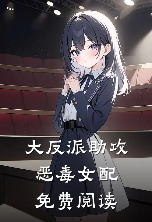 大反派助攻恶毒女配免费阅读