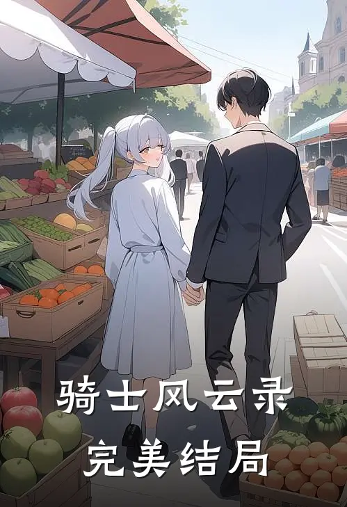 骑士风云录完美结局