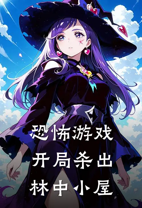 恐怖游戏：开局杀出林中小屋