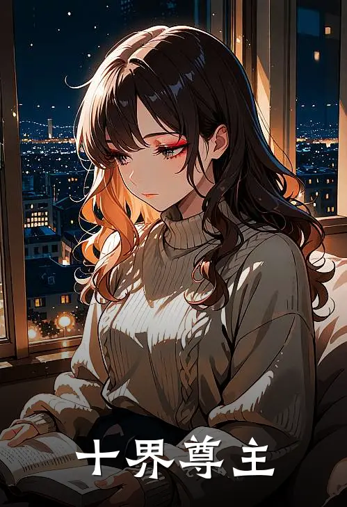 十界尊主