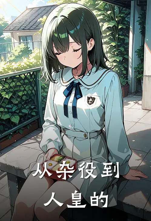 从杂役到人皇的